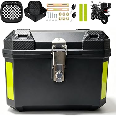 Amazon.co.jp 最新リリース: バイク用トップケース・パニアケース の